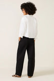 Bronwin Ponte Barrel Pant