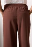 Saunder Track Pant