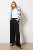 Meg Linen Trouser