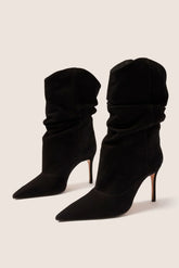 Maryana Slouch Bootie