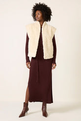 Dua Vest