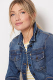Amelia Denim Jacket