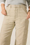 Marcelle Cargo Pant