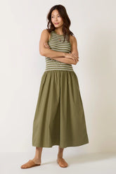 Romina Twofer Dress
