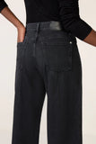 Lotta Wide Leg Jean