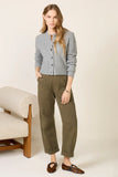 The Eleanor Cardigan