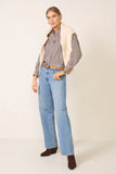 Harper Wide Leg Jean