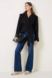 The Cropped Charles Trench