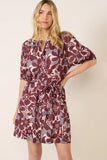 Summer Dress