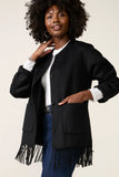 Tomoko Jacket