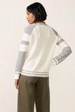 Throwback Sweater