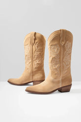 Rue Cowboy Boot