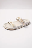 Carmen Slide Sandal