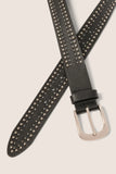 Martina Studded Belt