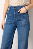 Sailor Pant