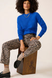 Sara Pullover
