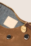 Studded Lune