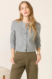 The Eleanor Cardigan