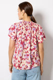 Kamila Blouse