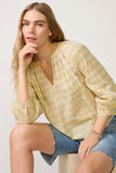 Delaney Blouse