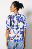 Morgan Short Sleeve Top