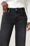 Calie Straight Jean