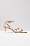 Desiree Mid Heel Dress Sandal