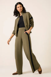 AirEssentials Striped Track Pant
