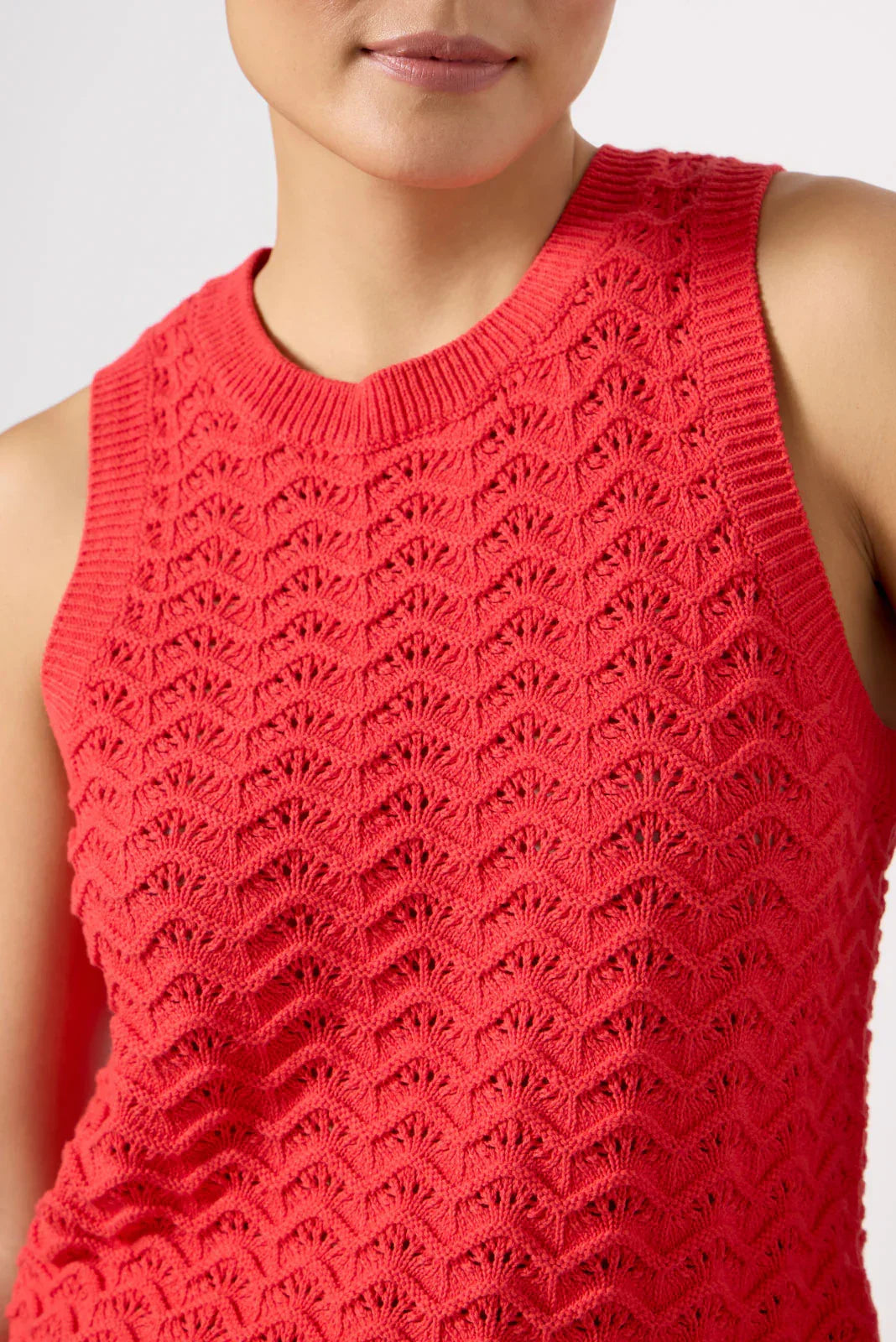 Kendall Tank