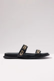 Carmen Slide Sandal