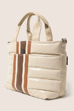 Getaway Tote