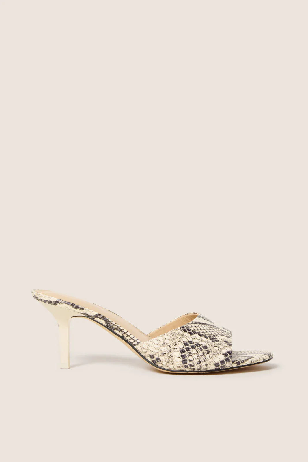 Finny Sandal