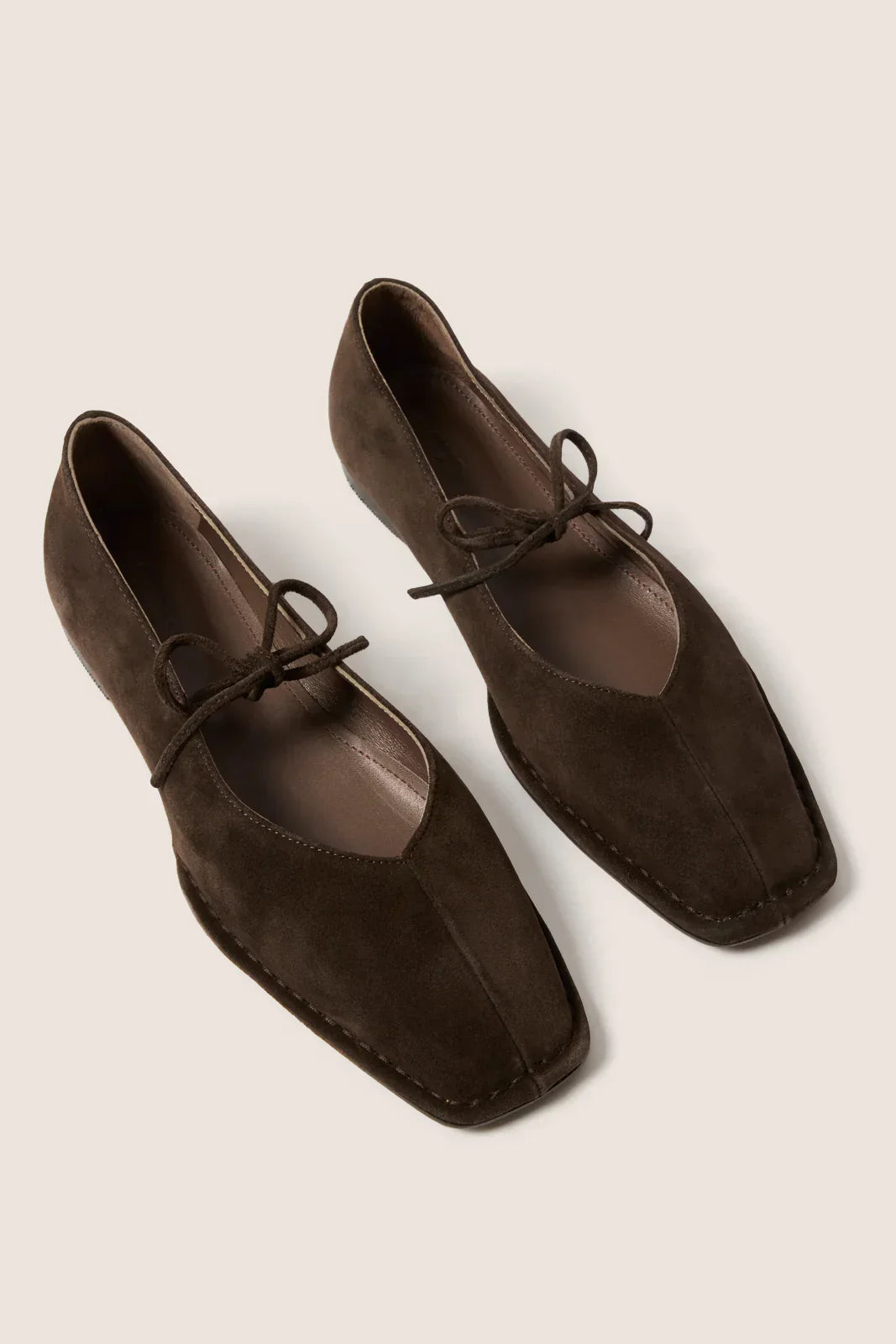 Sway Ballet Flat