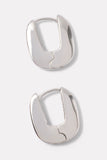 Montecito Flat Hoops