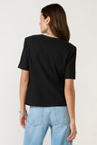 Sophia Short Sleeve Blazer