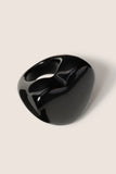 Grande Heart Ring