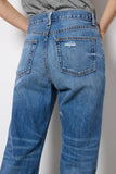 Rosebowl Jean