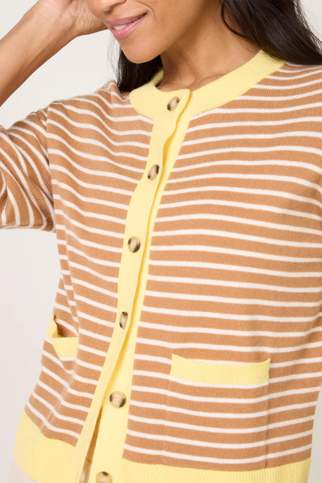 Lillian Cardigan