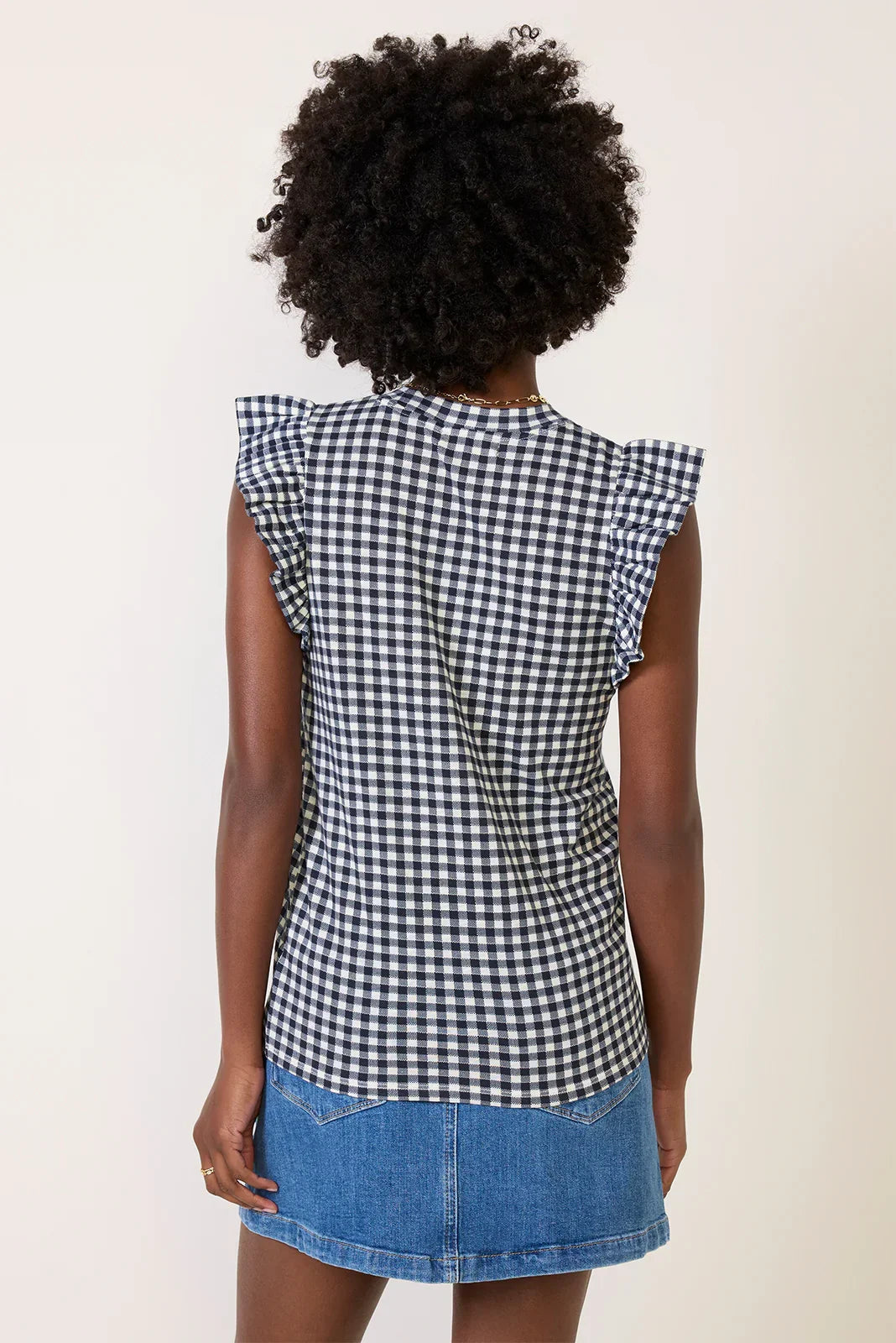 Paulette Top