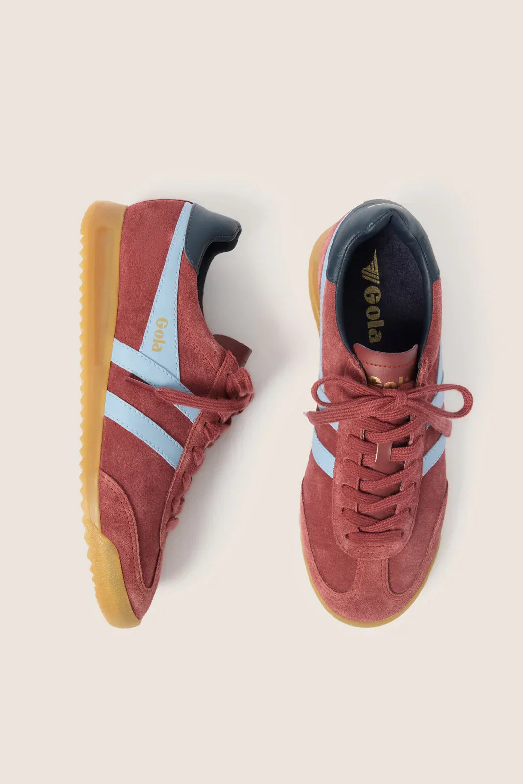 Torpedo Sneaker