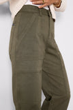 Boyfriend Utility Pant