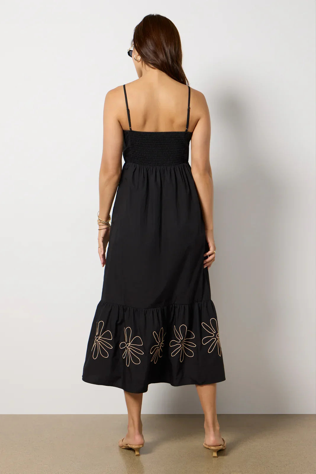 Florence Midi Dress