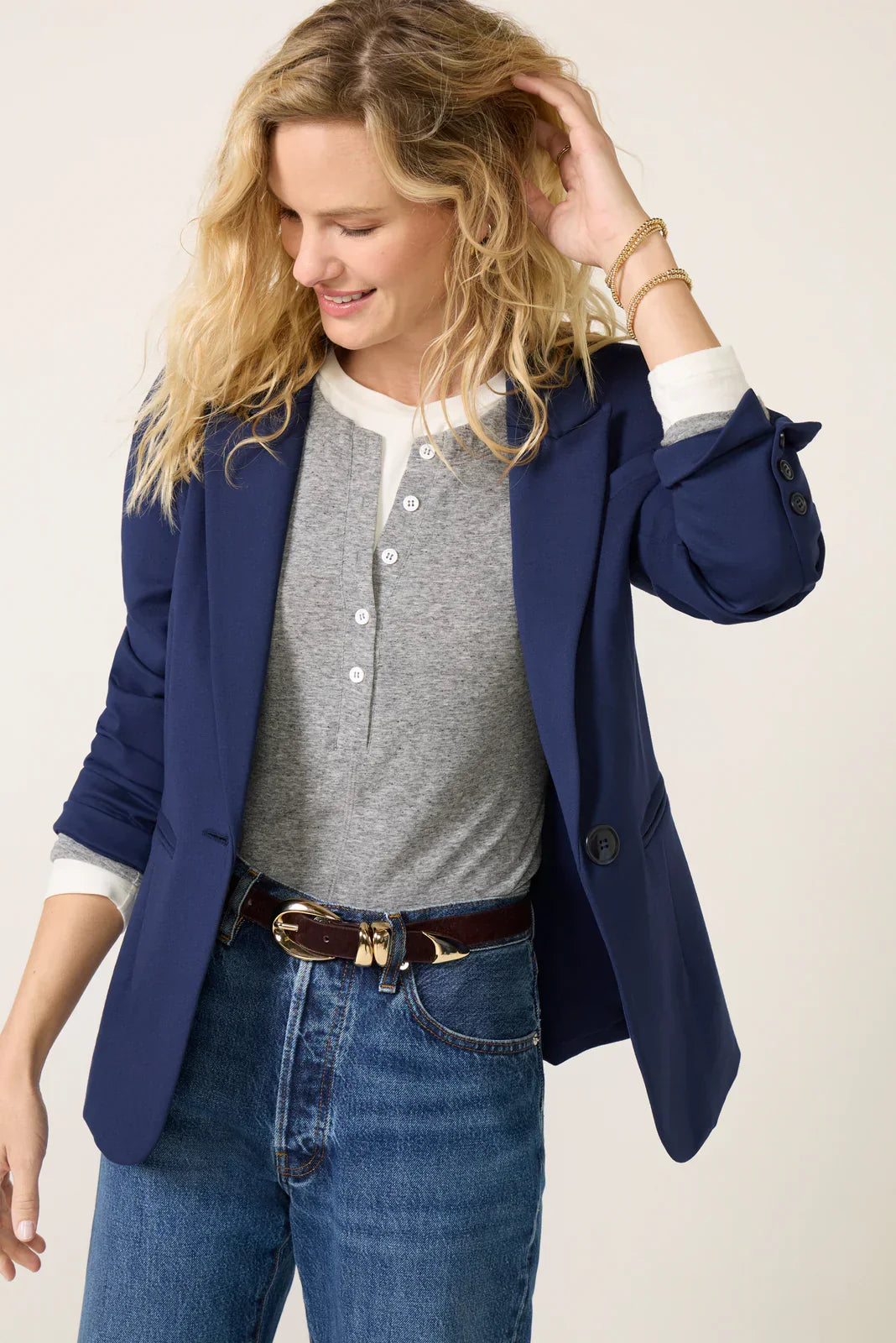 Dawson Blazer