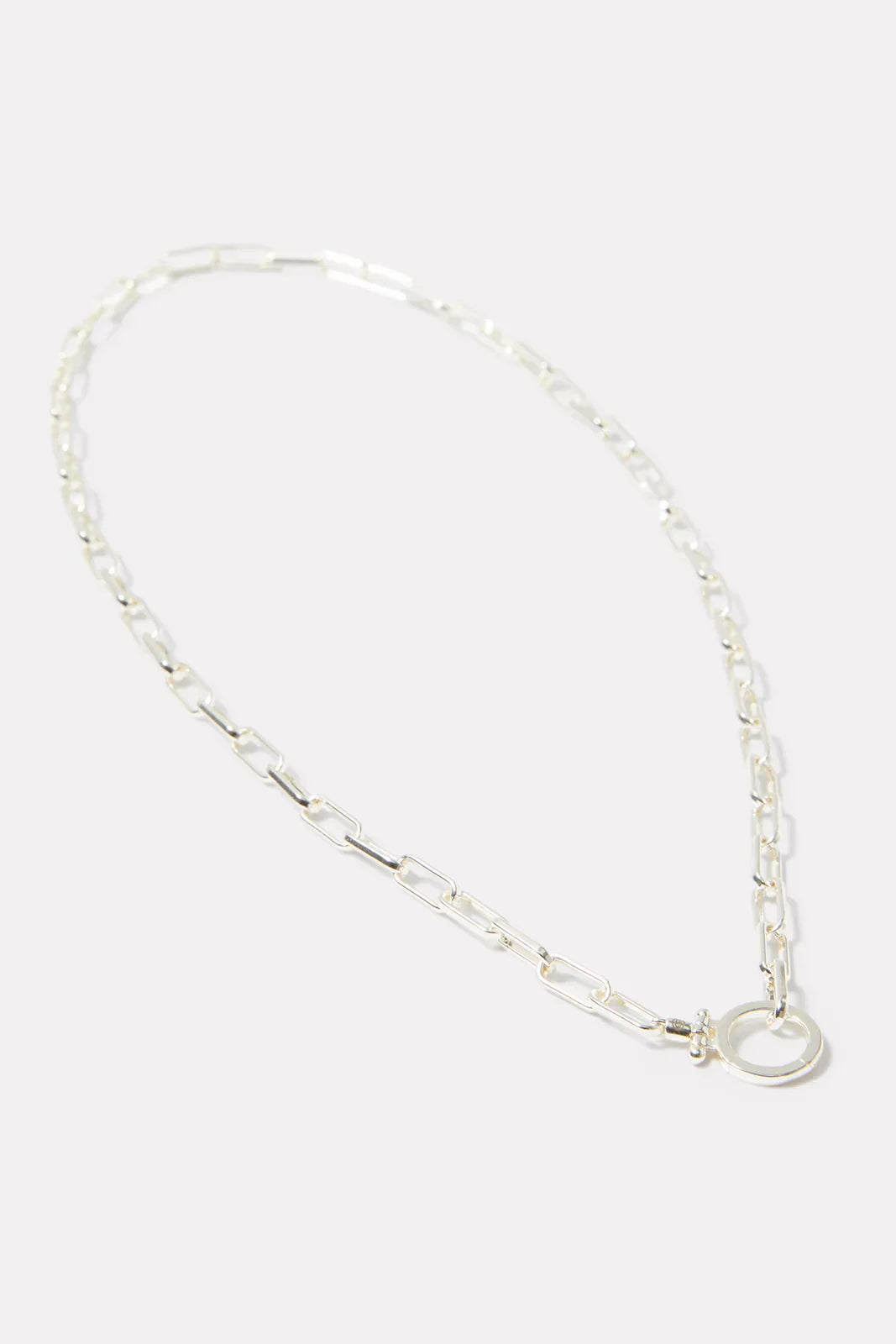 Parker Necklace