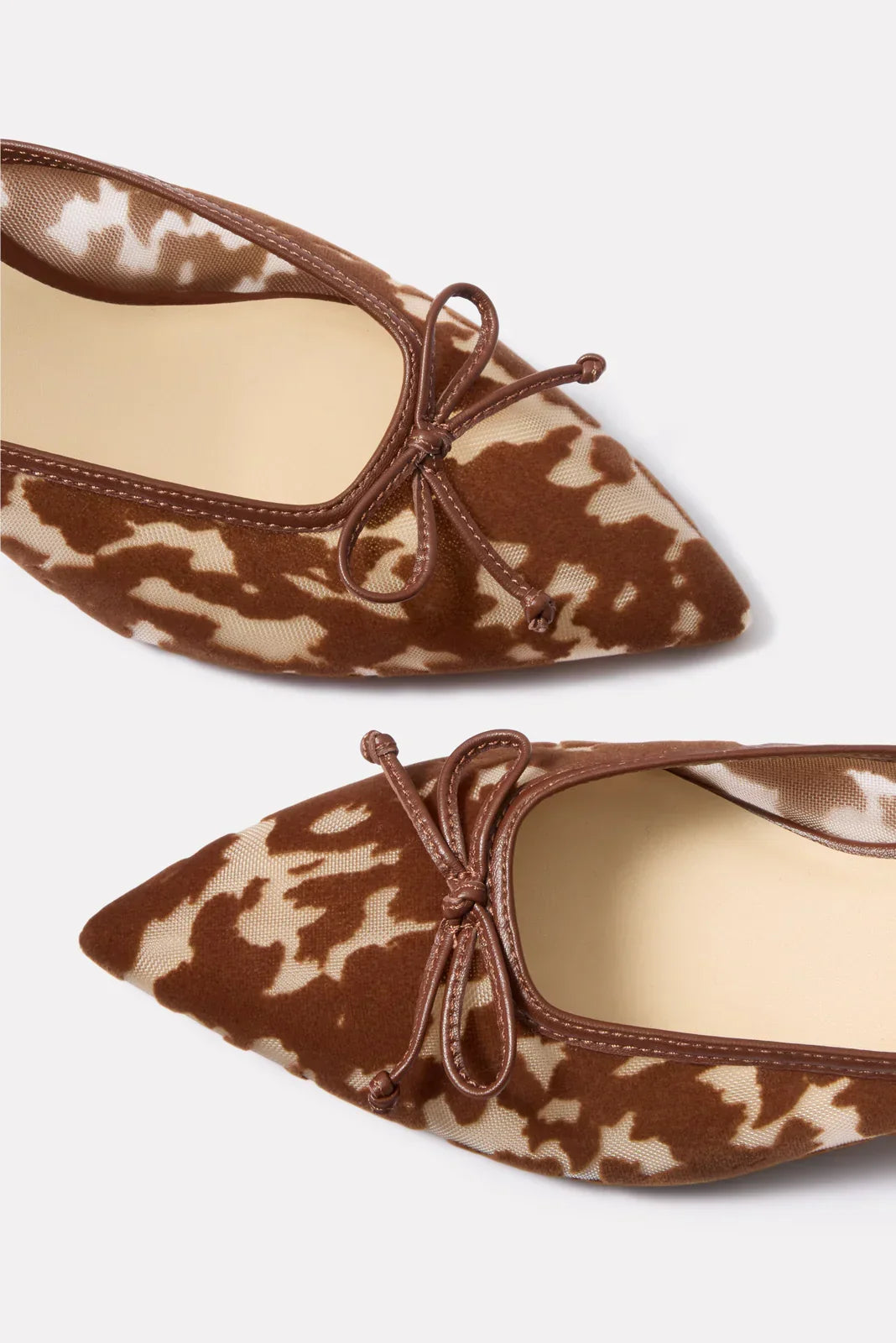 Cleo Heel
