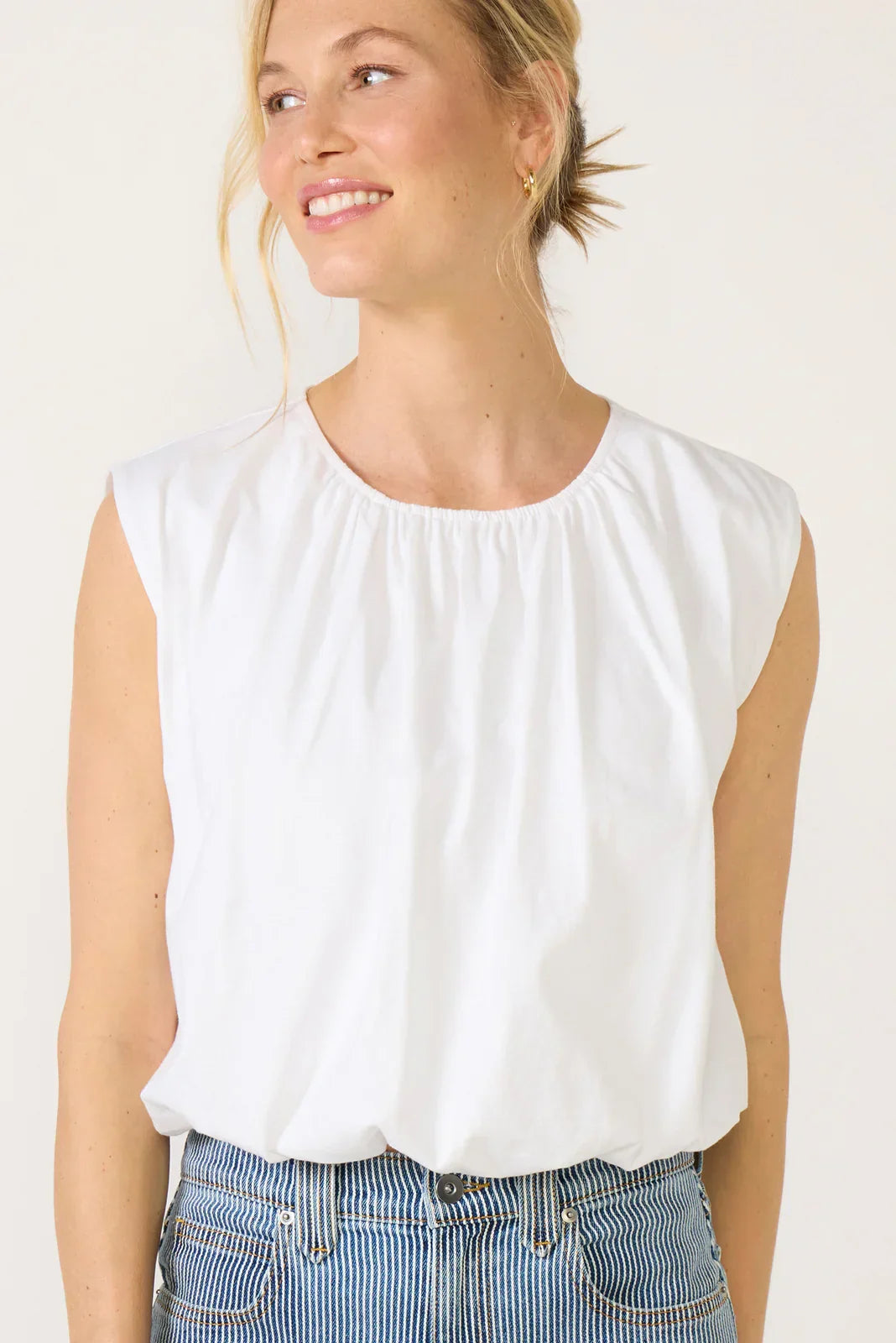 Hayes Bubble Tee
