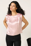 Paige Shine Top