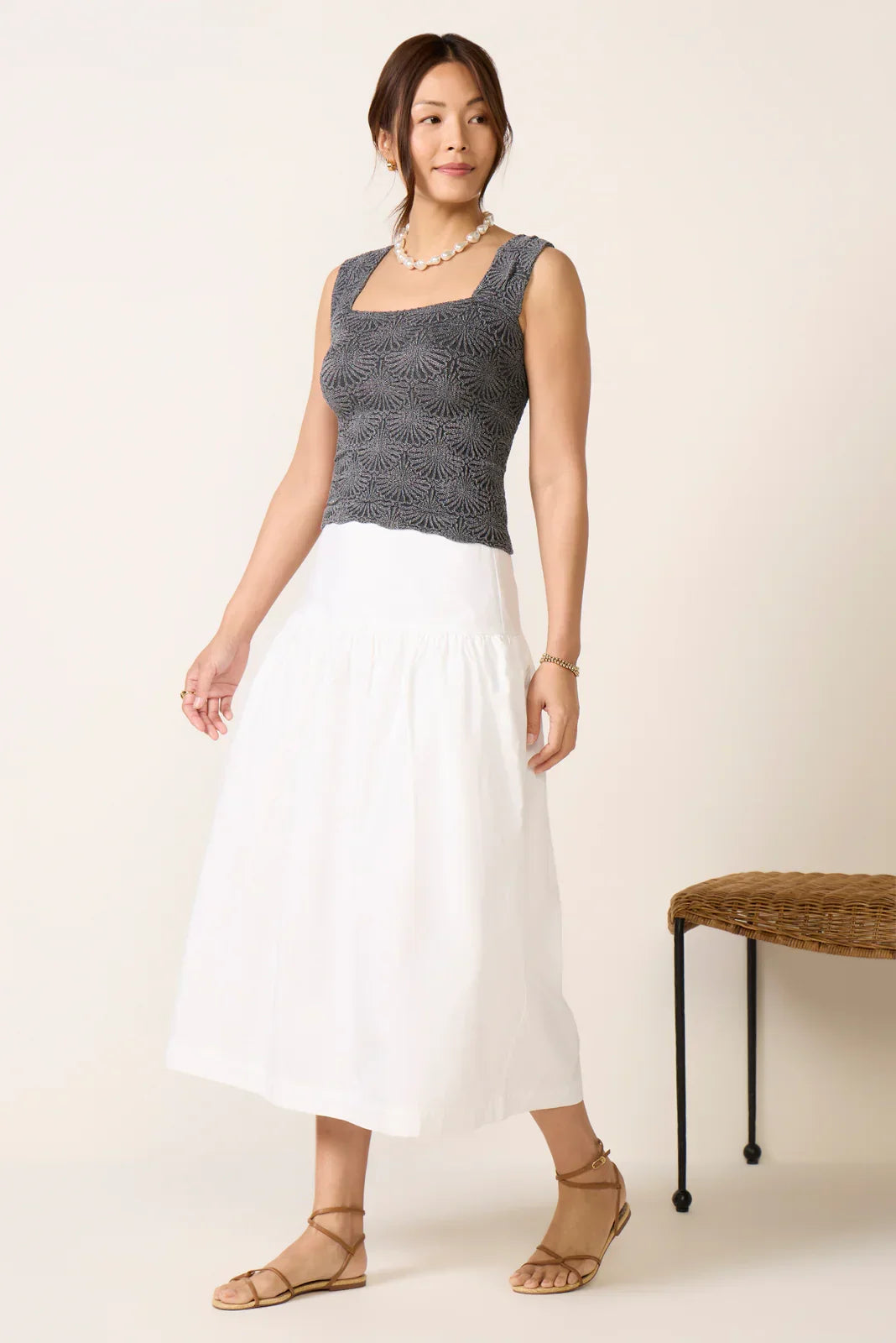 Love Letter Cami
