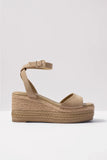 Lilla Wedge Sandal