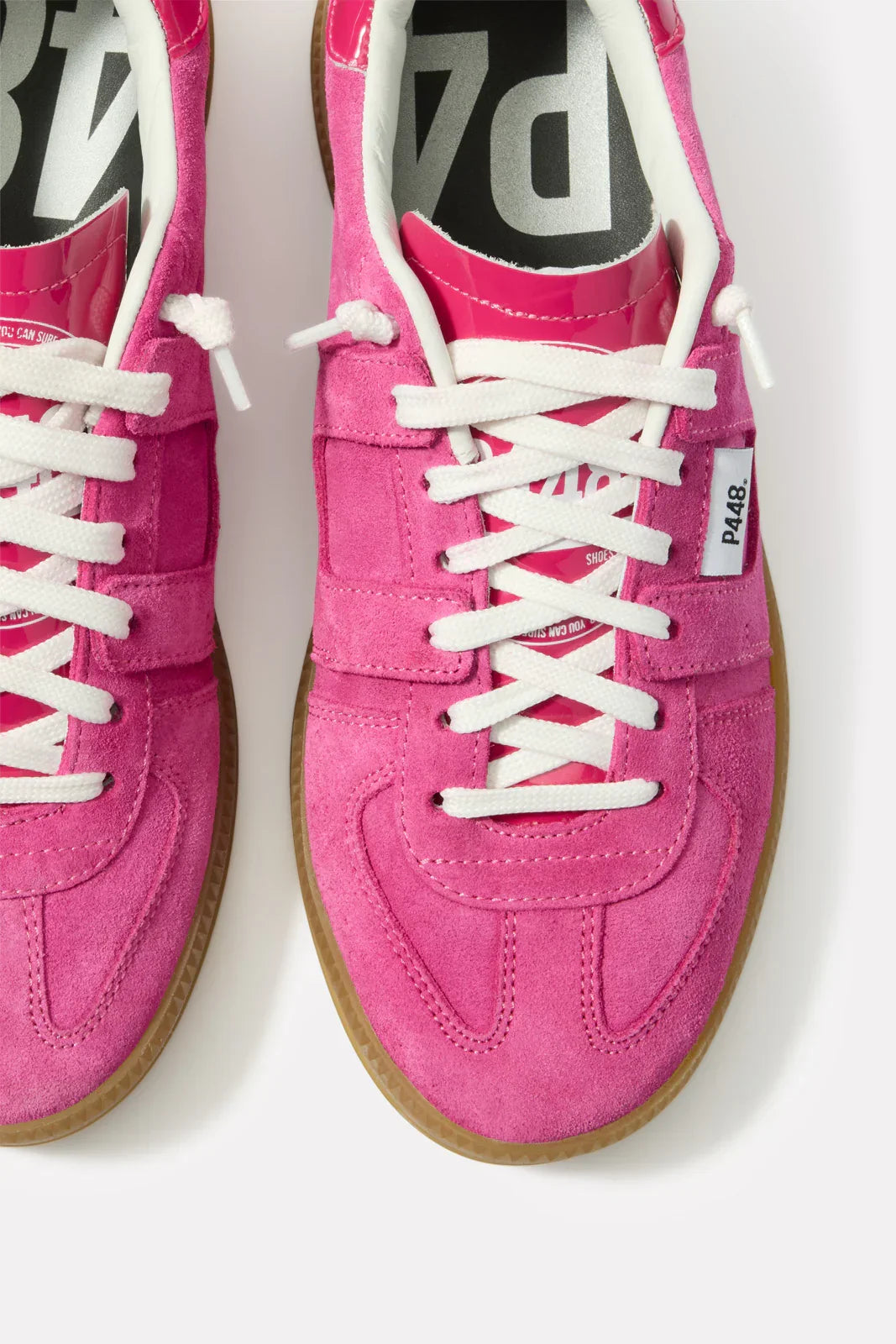 Monza Sneaker